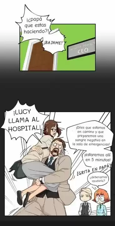 Juguemos - Capítulo 71 - Página 24 - LectorTMOo