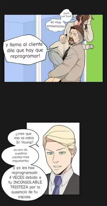 Juguemos - Capítulo 71 - Página 25 - LectorTMOo
