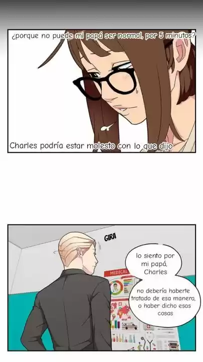 Juguemos - Capítulo 71 - Página 30 - LectorTMOo