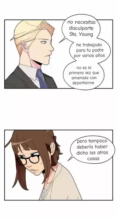 Juguemos - Capítulo 71 - Página 31 - LectorTMOo