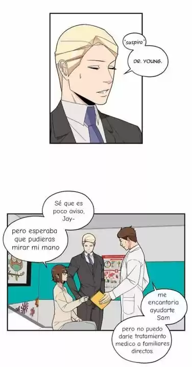 Juguemos - Capítulo 72 - Página 6 - LectorTMOo