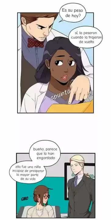Juguemos - Capítulo 72 - Página 13 - LectorTMOo