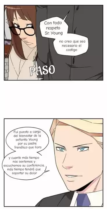 Juguemos - Capítulo 72 - Página 17 - LectorTMOo