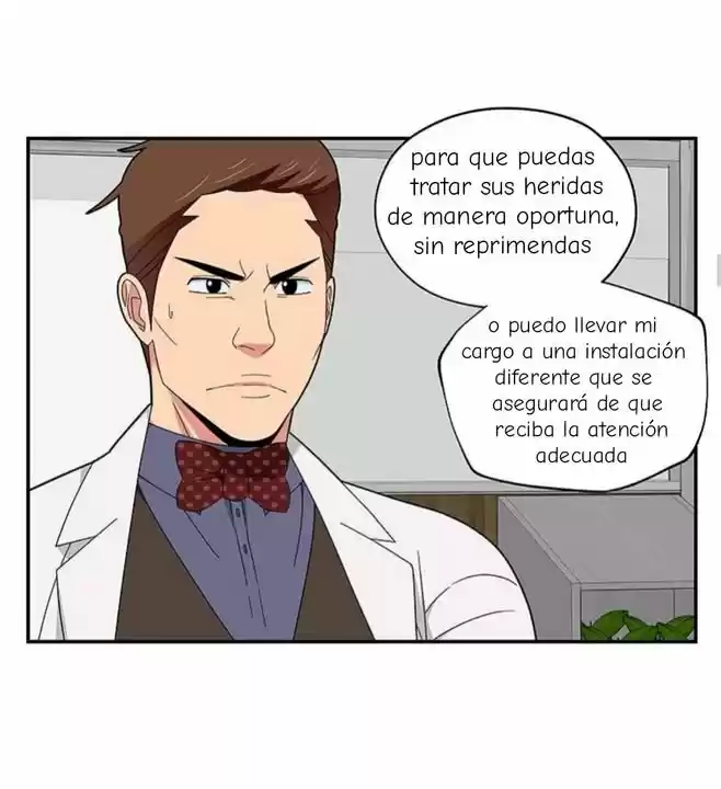 Juguemos - Capítulo 72 - Página 18 - LectorTMOo