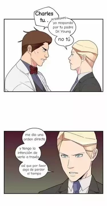 Juguemos - Capítulo 72 - Página 20 - LectorTMOo
