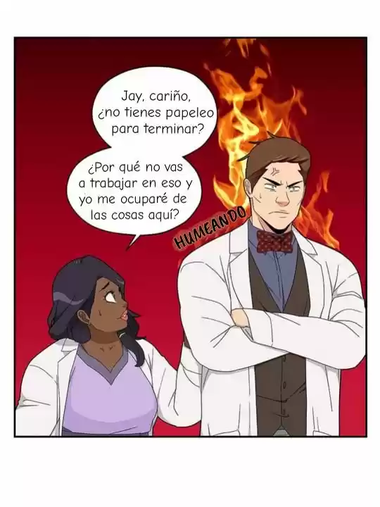 Juguemos - Capítulo 72 - Página 21 - LectorTMOo