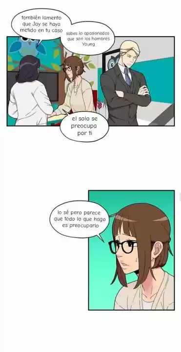 Juguemos - Capítulo 72 - Página 25 - LectorTMOo