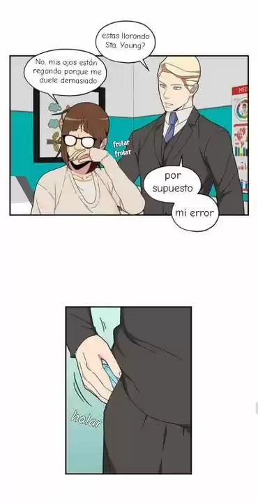 Juguemos - Capítulo 72 - Página 36 - LectorTMOo