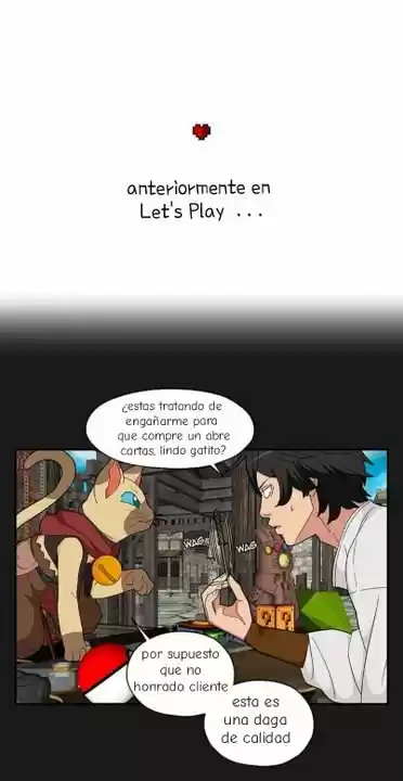 Juguemos - Capítulo 73 - Página 3 - LectorTMOo
