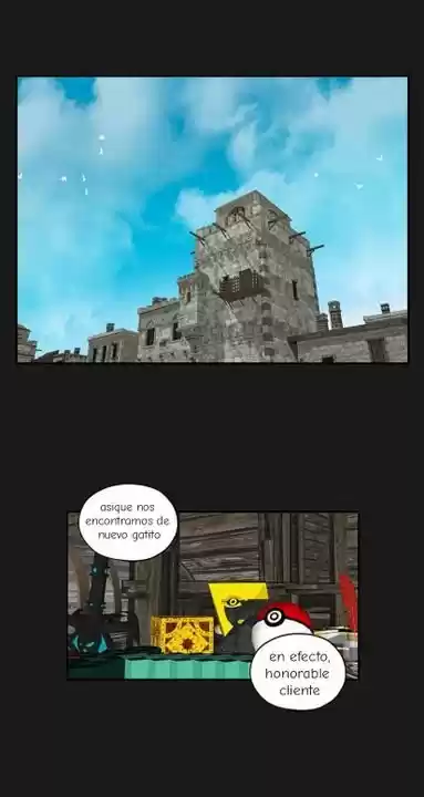 Juguemos - Capítulo 73 - Página 9 - LectorTMOo