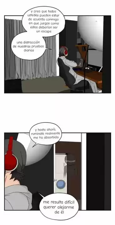 Juguemos - Capítulo 73 - Página 19 - LectorTMOo