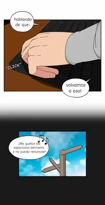 Juguemos - Capítulo 73 - Página 20 - LectorTMOo