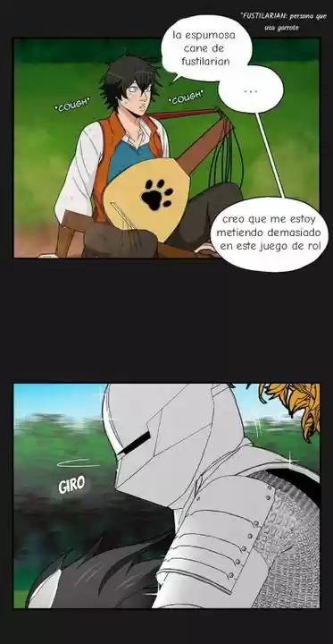 Juguemos - Capítulo 73 - Página 25 - LectorTMOo