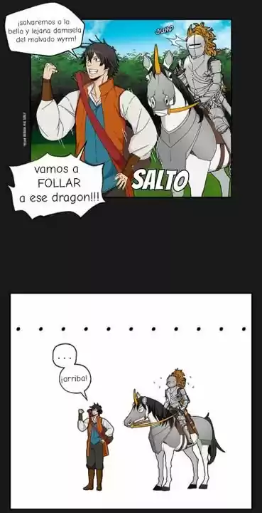 Juguemos - Capítulo 73 - Página 29 - LectorTMOo