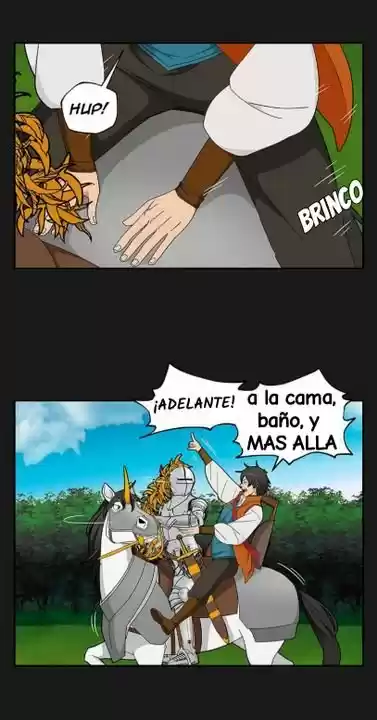 Juguemos - Capítulo 73 - Página 30 - LectorTMOo
