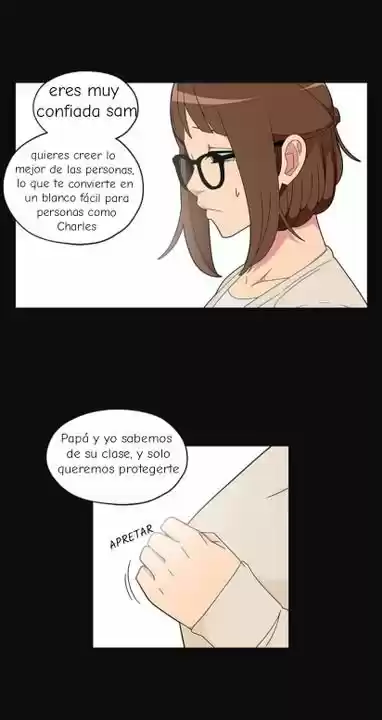 Juguemos - Capítulo 74 - Página 12 - LectorTMOo