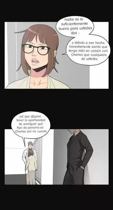 Juguemos - Capítulo 74 - Página 14 - LectorTMOo