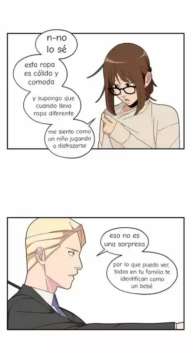 Juguemos - Capítulo 74 - Página 24 - LectorTMOo