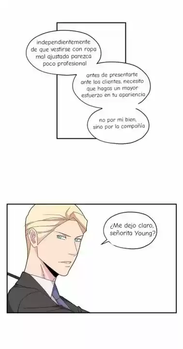 Juguemos - Capítulo 74 - Página 26 - LectorTMOo