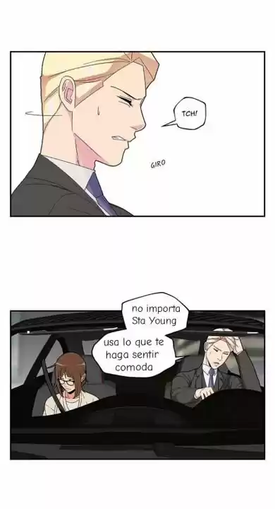 Juguemos - Capítulo 74 - Página 28 - LectorTMOo