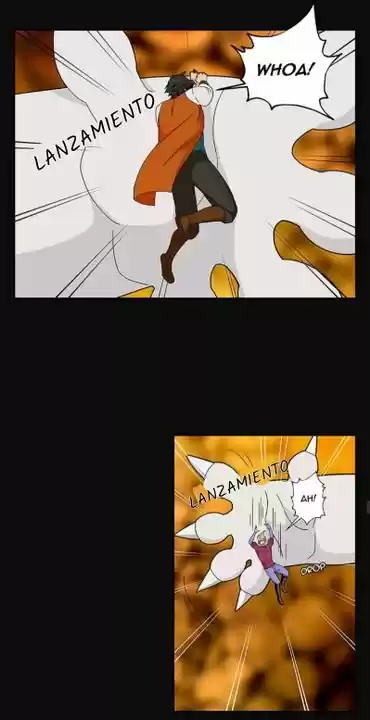 Juguemos - Capítulo 74 - Página 40 - LectorTMOo