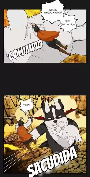 Juguemos - Capítulo 75 - Página 7 - LectorTMOo