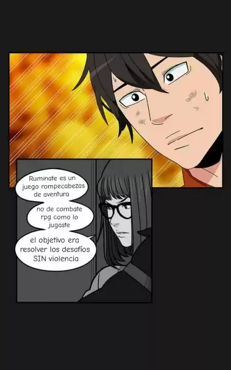 Juguemos - Capítulo 75 - Página 13 - LectorTMOo