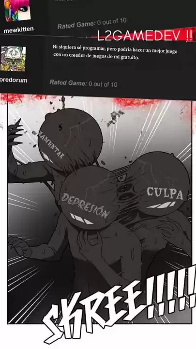 Juguemos - Capítulo 75 - Página 43 - LectorTMOo