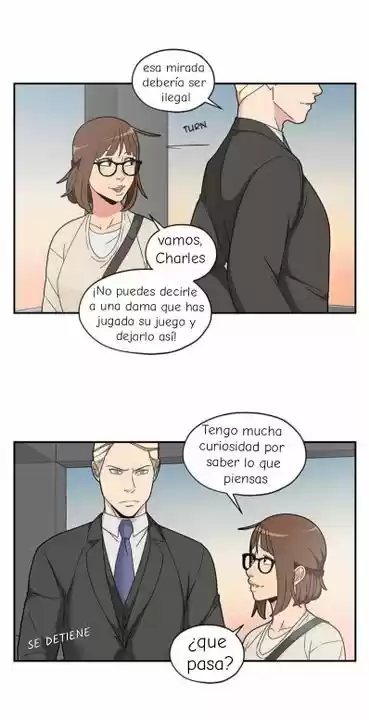 Juguemos - Capítulo 75 - Página 48 - LectorTMOo