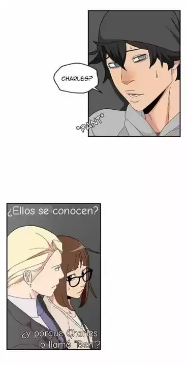 Juguemos - Capítulo 75 - Página 51 - LectorTMOo