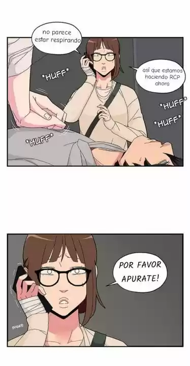 Juguemos - Capítulo 76 - Página 10 - LectorTMOo