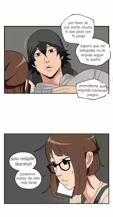 Juguemos - Capítulo 76 - Página 16 - LectorTMOo