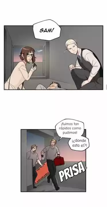 Juguemos - Capítulo 76 - Página 18 - LectorTMOo