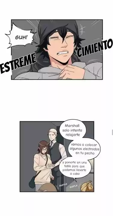 Juguemos - Capítulo 76 - Página 26 - LectorTMOo