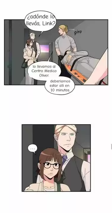 Juguemos - Capítulo 76 - Página 29 - LectorTMOo