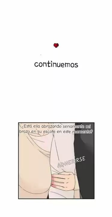 Juguemos - Capítulo 77 - Página 7 - LectorTMOo