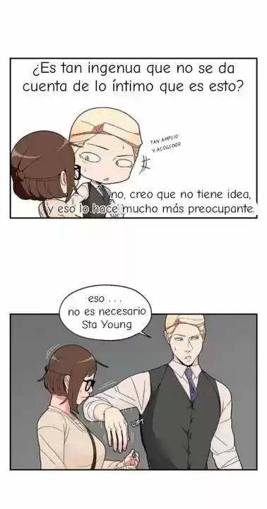 Juguemos - Capítulo 77 - Página 8 - LectorTMOo