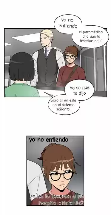Juguemos - Capítulo 77 - Página 15 - LectorTMOo