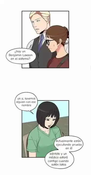 Juguemos - Capítulo 77 - Página 16 - LectorTMOo