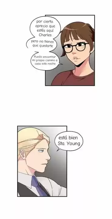 Juguemos - Capítulo 77 - Página 32 - LectorTMOo