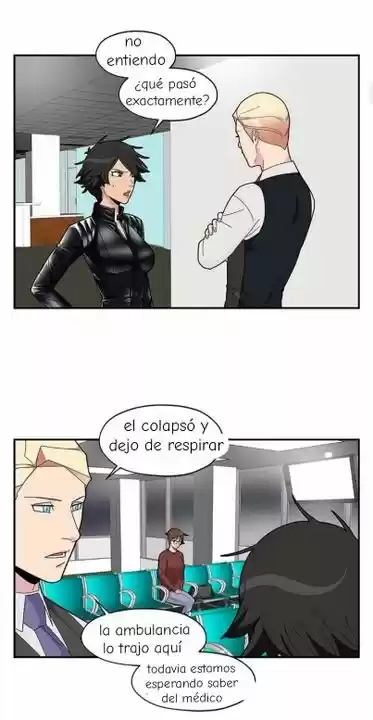 Juguemos - Capítulo 78 - Página 5 - LectorTMOo