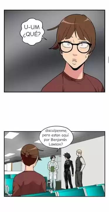Juguemos - Capítulo 78 - Página 10 - LectorTMOo