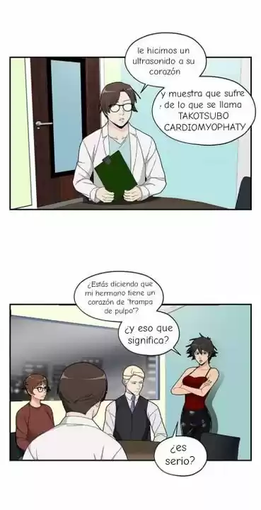 Juguemos - Capítulo 78 - Página 12 - LectorTMOo