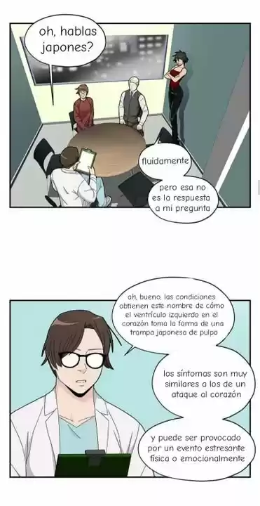 Juguemos - Capítulo 78 - Página 13 - LectorTMOo