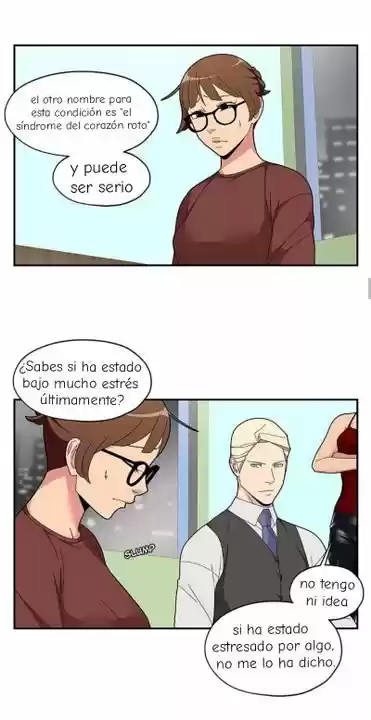 Juguemos - Capítulo 78 - Página 14 - LectorTMOo