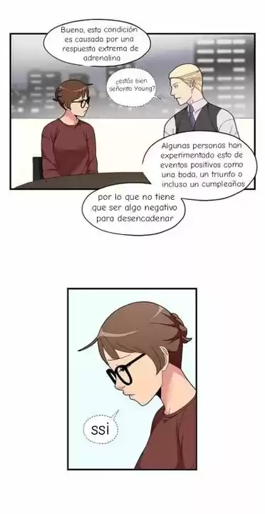 Juguemos - Capítulo 78 - Página 15 - LectorTMOo