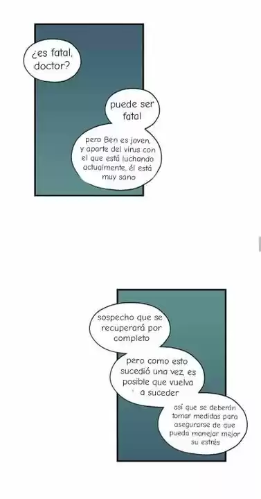 Juguemos - Capítulo 78 - Página 17 - LectorTMOo