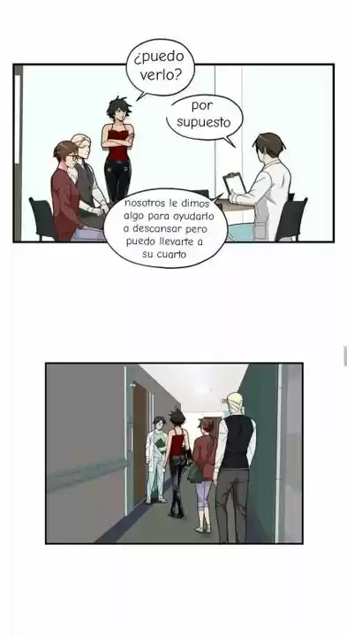 Juguemos - Capítulo 78 - Página 18 - LectorTMOo