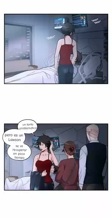 Juguemos - Capítulo 78 - Página 24 - LectorTMOo