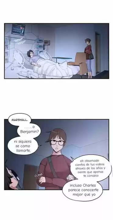 Juguemos - Capítulo 78 - Página 27 - LectorTMOo